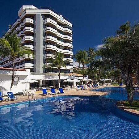 Flat Maceio Atlantic Suites Zewnętrze zdjęcie