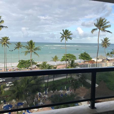 Flat Maceio Atlantic Suites Zewnętrze zdjęcie
