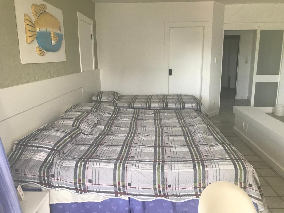 Flat Maceio Atlantic Suites Zewnętrze zdjęcie