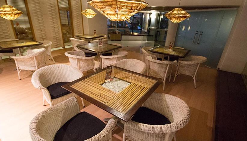 Flat Maceio Atlantic Suites Zewnętrze zdjęcie