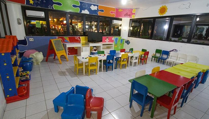 Flat Maceio Atlantic Suites Zewnętrze zdjęcie