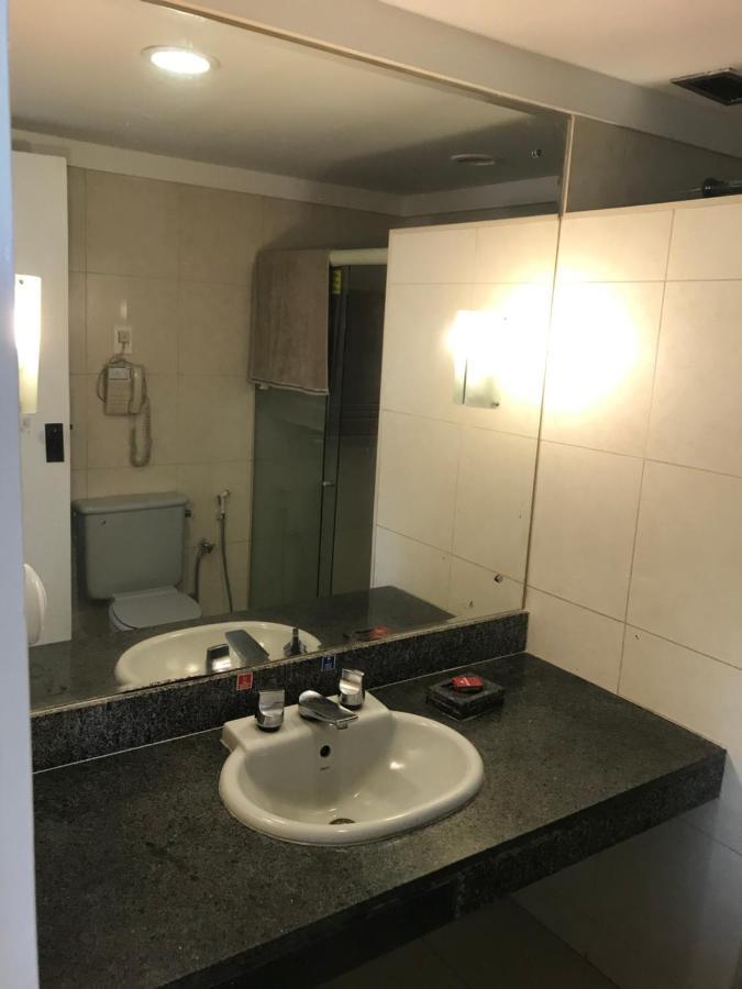 Flat Maceio Atlantic Suites Zewnętrze zdjęcie