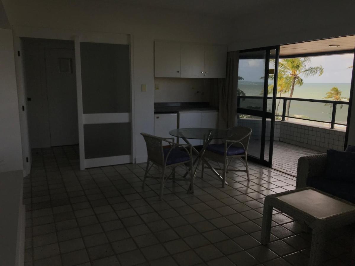 Flat Maceio Atlantic Suites Zewnętrze zdjęcie