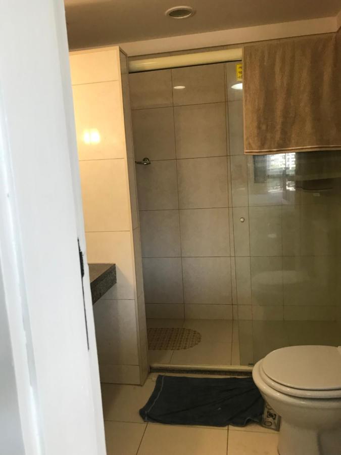 Flat Maceio Atlantic Suites Zewnętrze zdjęcie