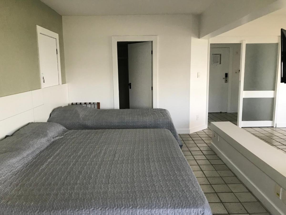 Flat Maceio Atlantic Suites Zewnętrze zdjęcie