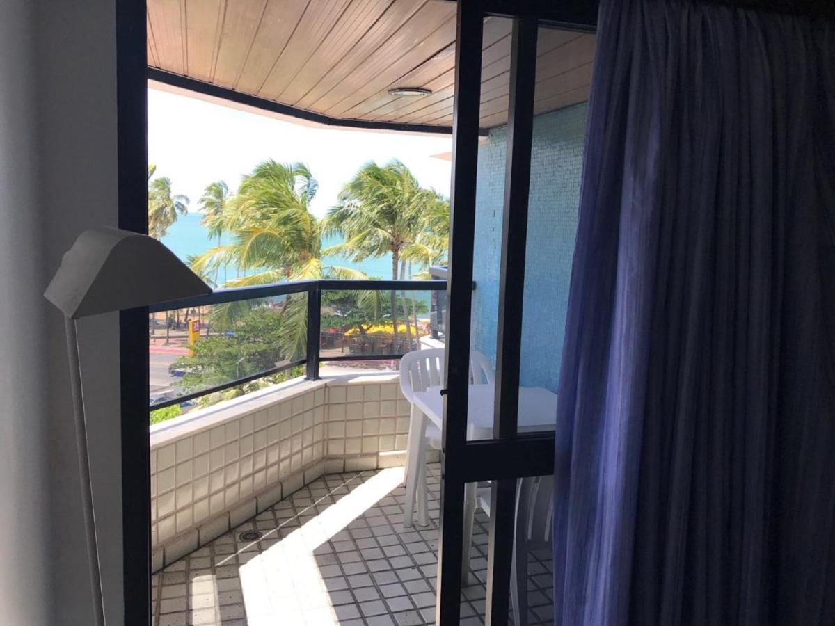 Flat Maceio Atlantic Suites Zewnętrze zdjęcie